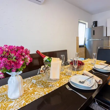 Apartman Gabi Crikvenica Apartment Crikvenica
