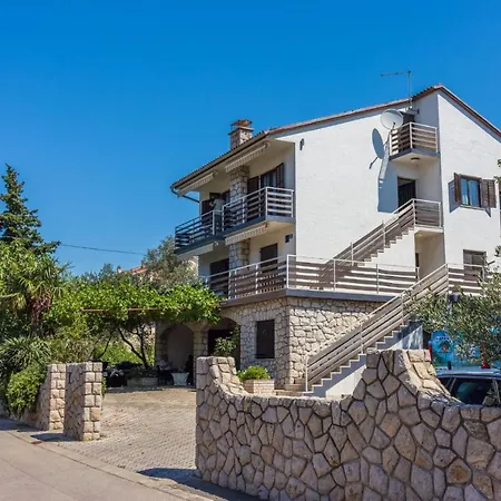 Apartman Gabi Crikvenica Apartment *