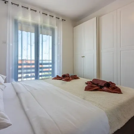 Apartman Gabi Crikvenica Apartment