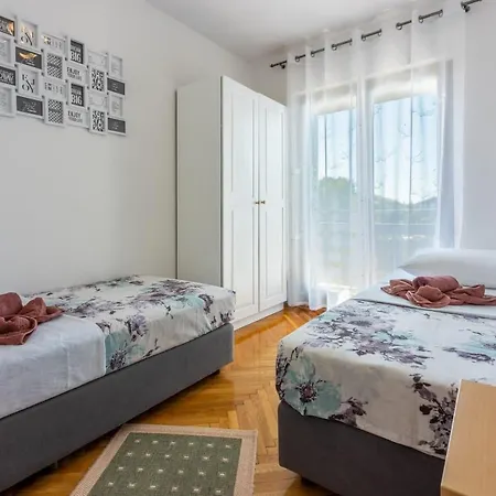 Apartman Gabi Crikvenica * Crikvenica
