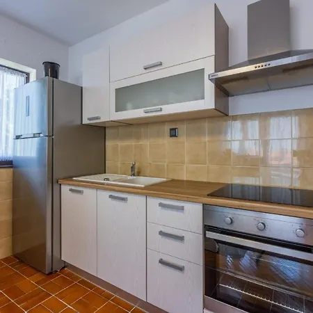 Apartment Apartman Gabi Crikvenica