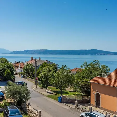 Apartman Gabi Crikvenica * Crikvenica