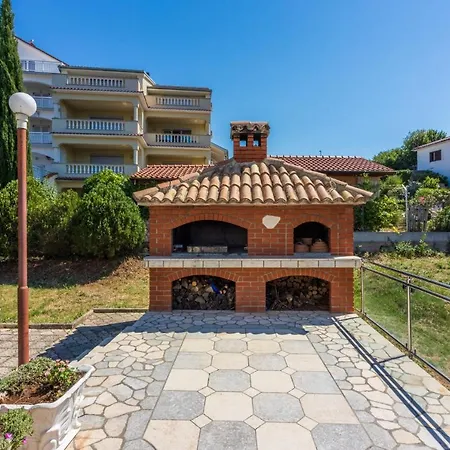 Apartman Gabi Crikvenica Apartment *