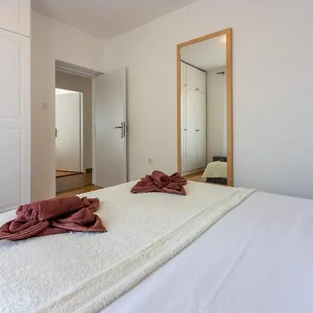 Apartman Gabi Crikvenica Apartment *