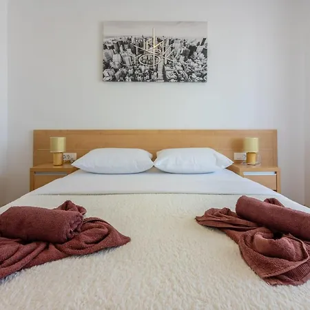 Apartman Gabi Crikvenica