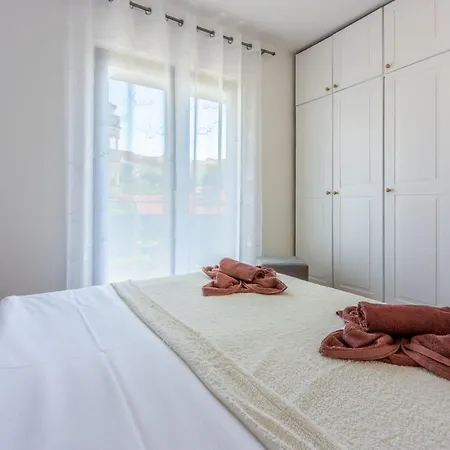 Apartman Gabi Crikvenica * Crikvenica