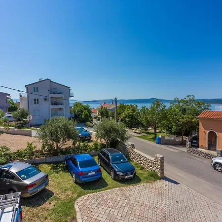 Apartman Gabi Crikvenica Crikvenica
