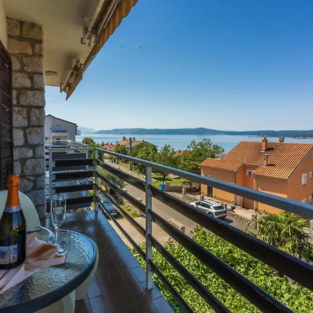 Apartman Gabi Crikvenica *